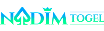 LOGO NADIMTOGEL
